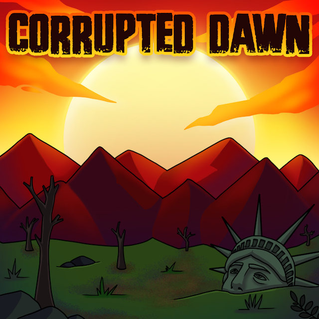 Corrupted Dawn