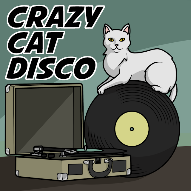 Crazy Cat Disco