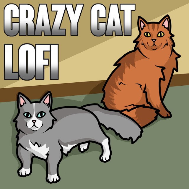 Crazy Cat Lofi