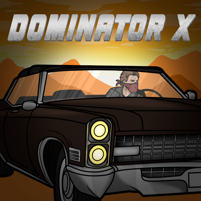 Dominator X