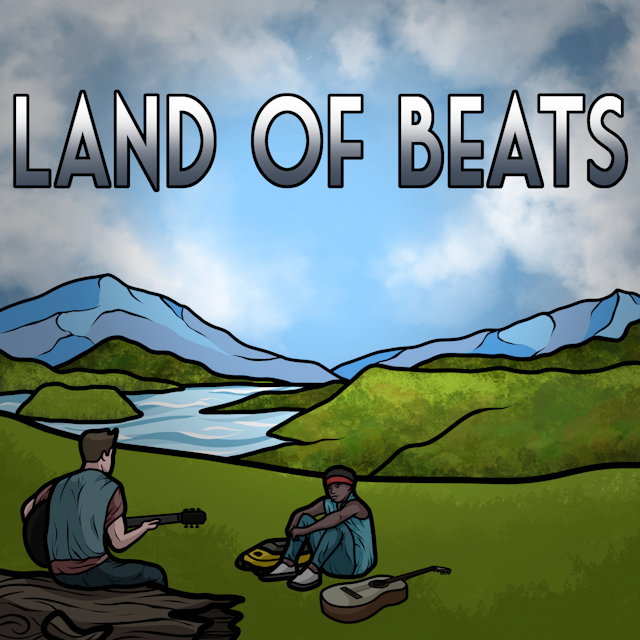 Land Of Beats