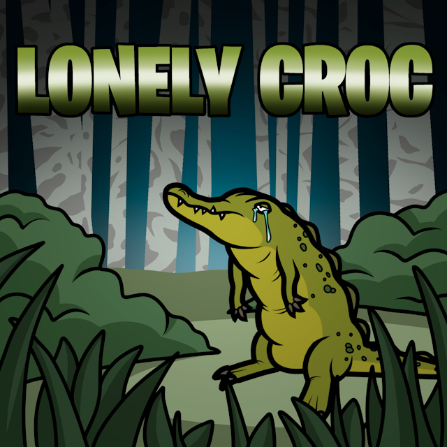 Lonely Croc