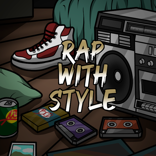 Rap With Style