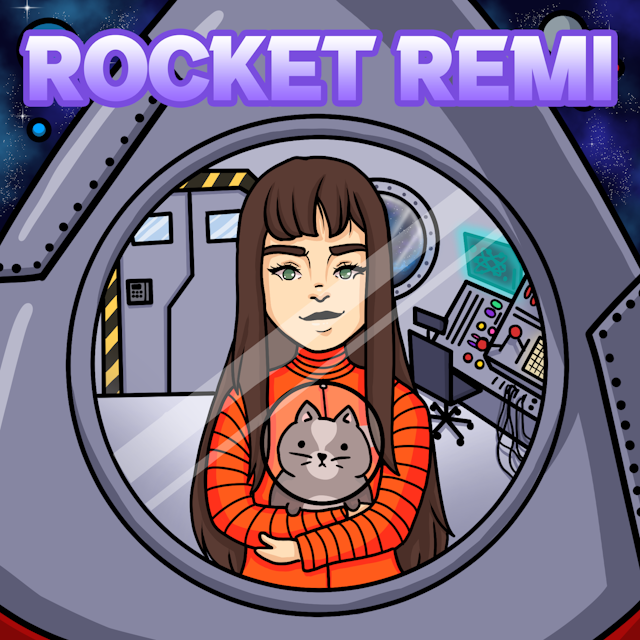 Rocket Remi