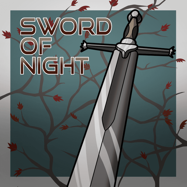 Sword OF Night