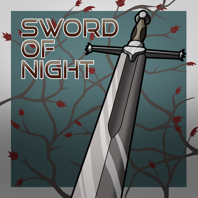 Sword OF Night
