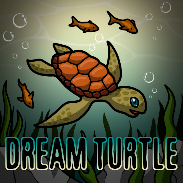 Dream Turtle